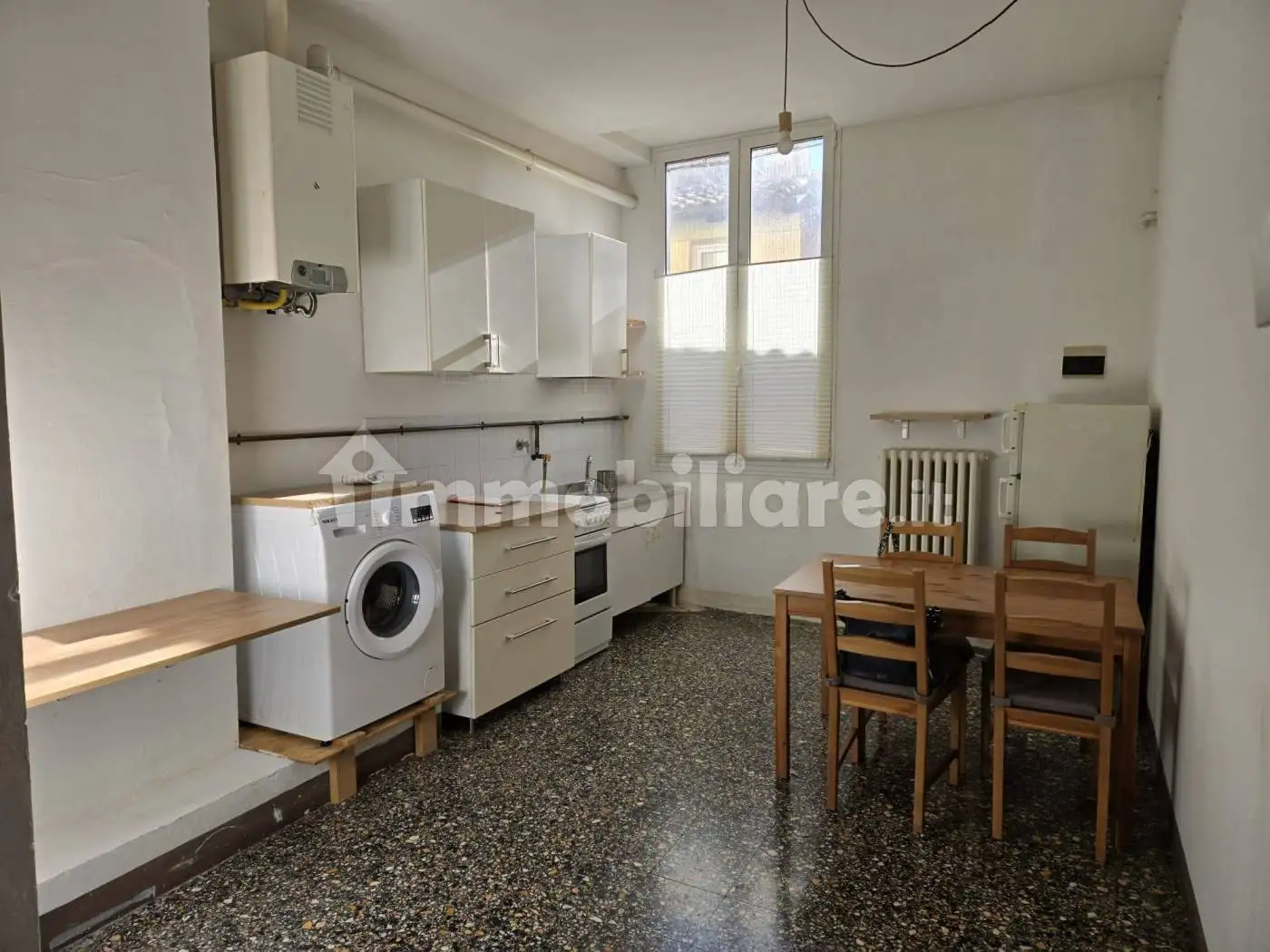 Appartamento in vendita a Bologna