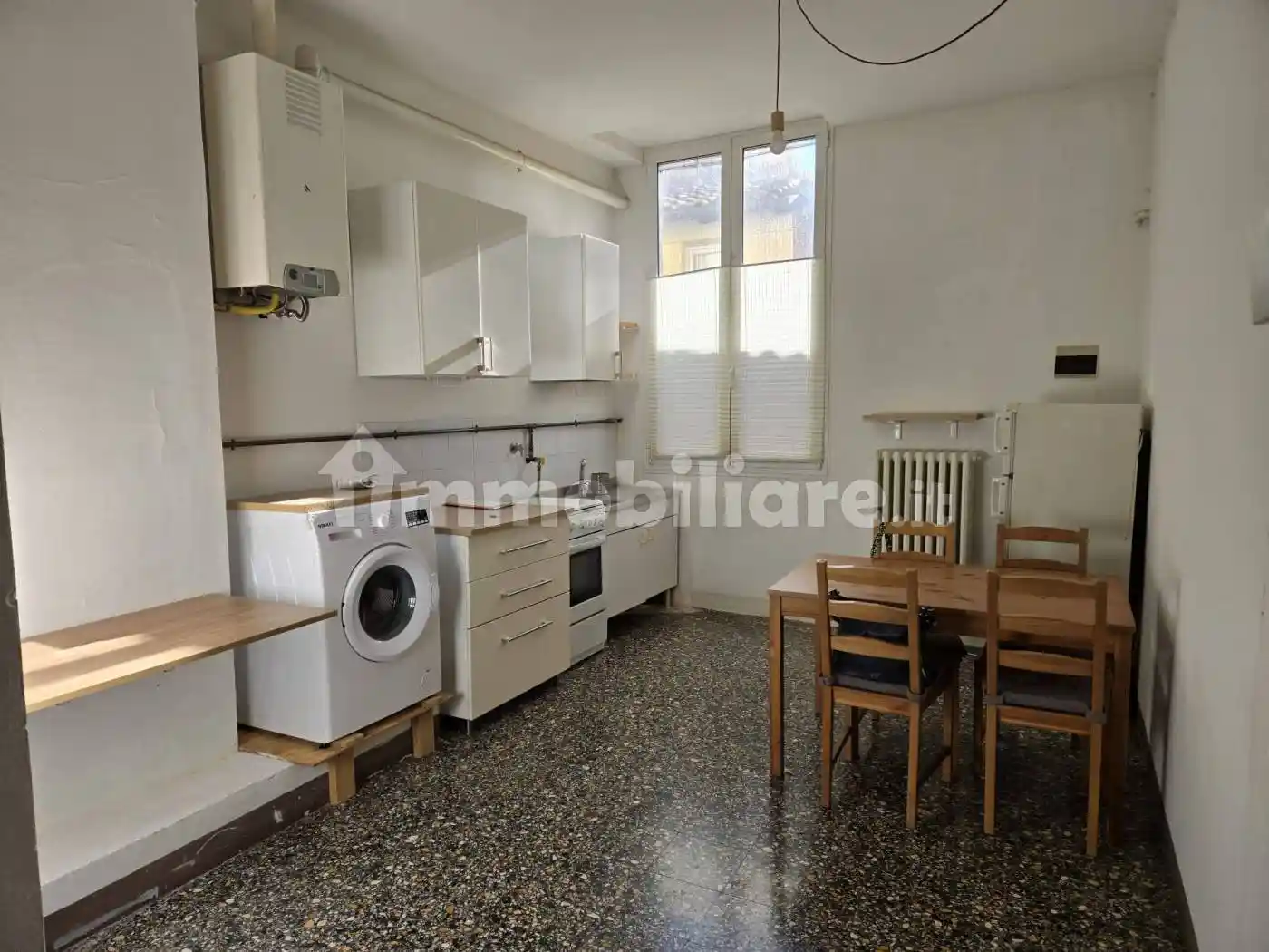 Monolocale via delle Tovaglie, Castiglione - Tribunale, Bologna - foto 2