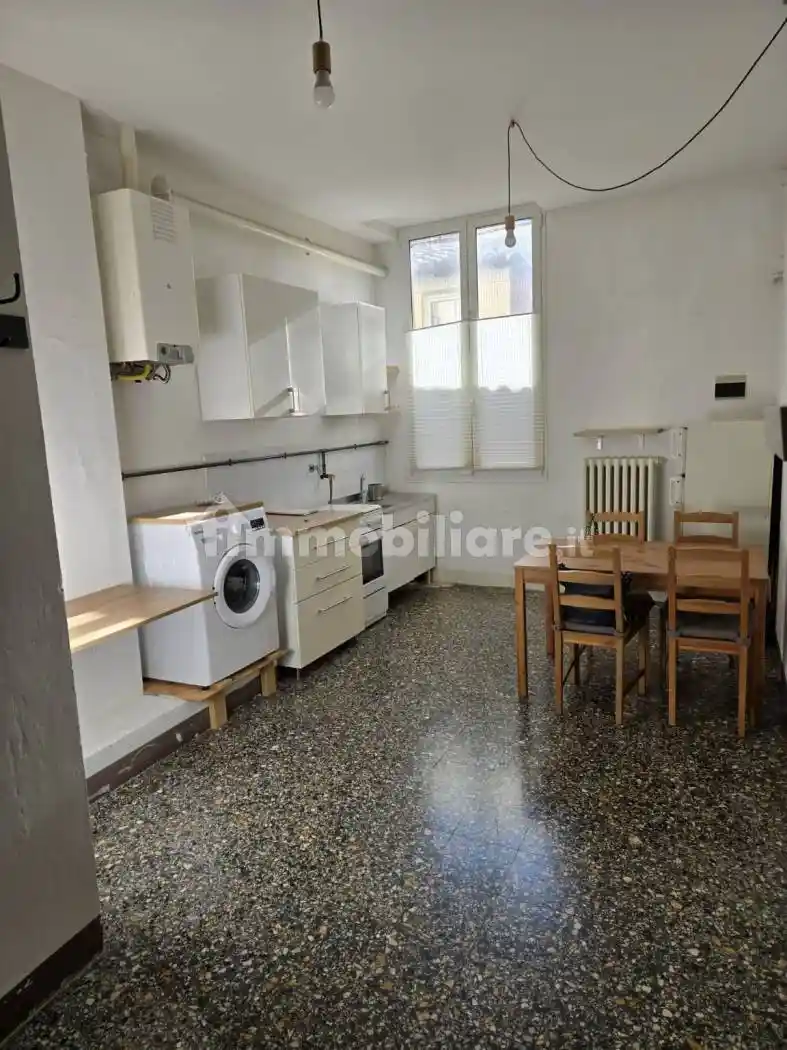 Monolocale via delle Tovaglie, Castiglione - Tribunale, Bologna - foto 4