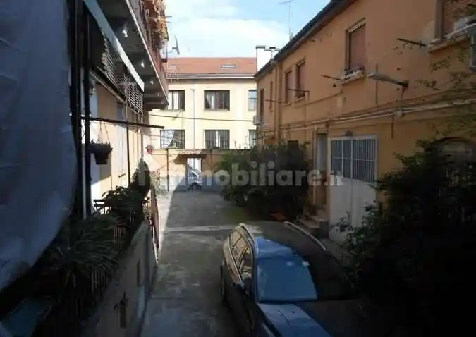 Appartamento all'asta via Minturno 5, Milano - foto 2