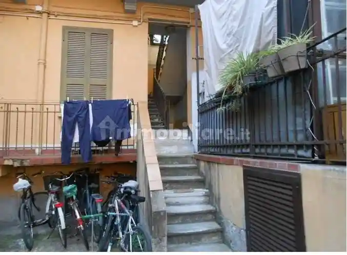 Appartamento all'asta via Minturno 5, Milano - foto 3