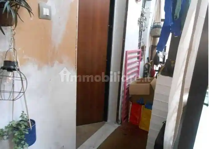 Appartamento all'asta via Minturno 5, Milano - foto 4