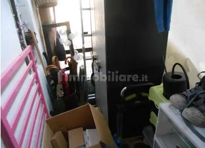 Appartamento all'asta via Minturno 5, Milano - foto 5