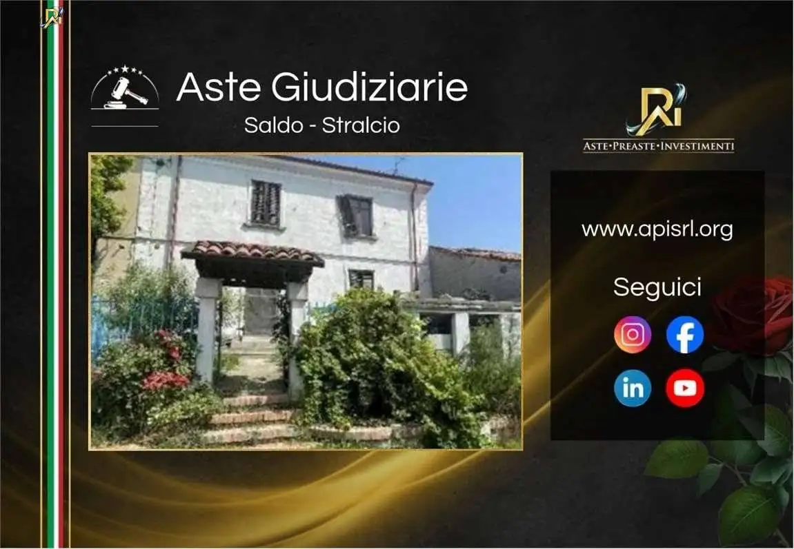 Appartamento in asta a Robecco Pavese