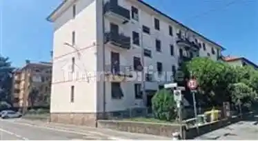 Appartamento in vendita a Saronno