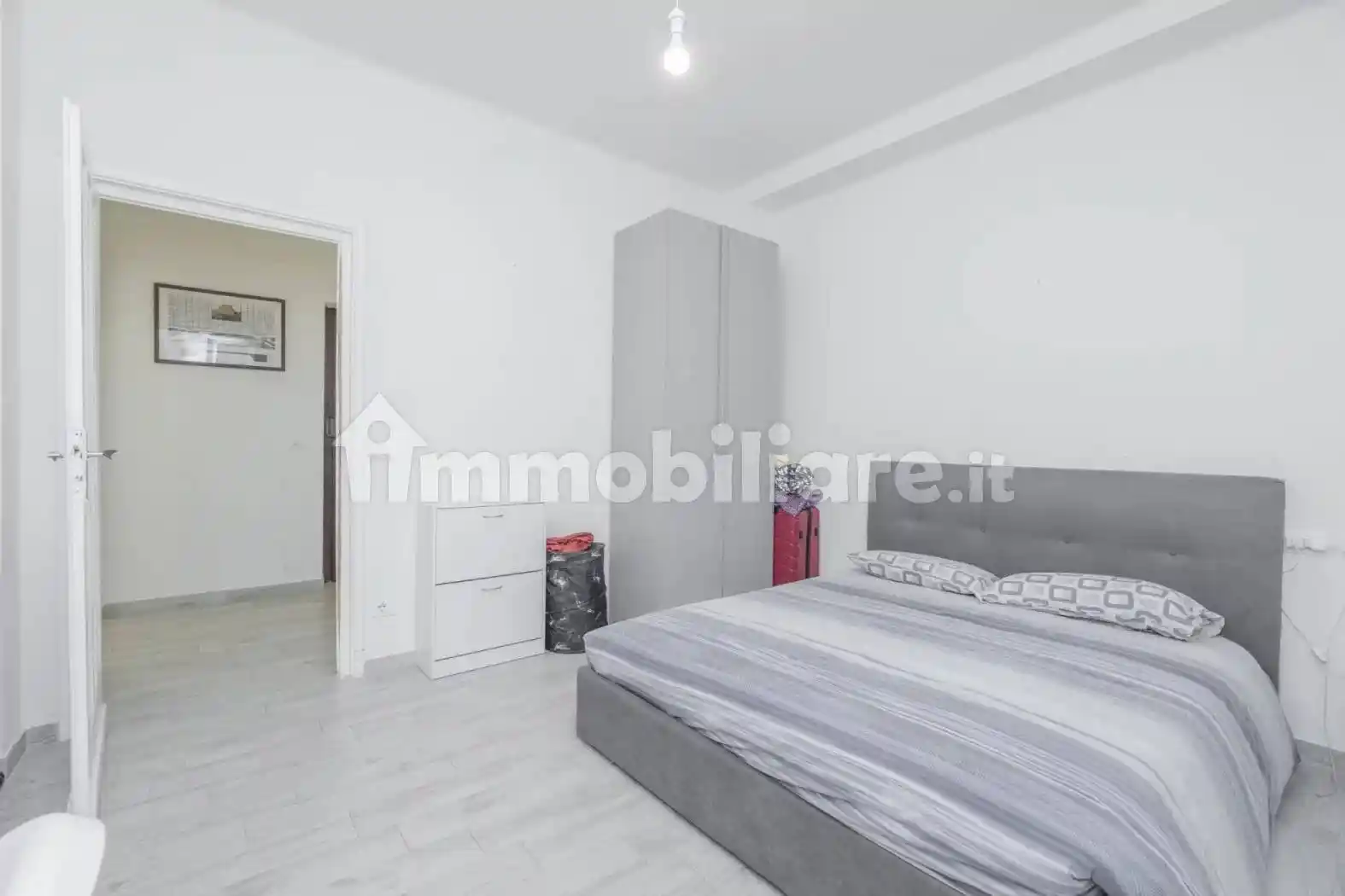 Trilocale piazza Antonio Fontanesi, 2, Vanchiglietta, Torino - foto 2