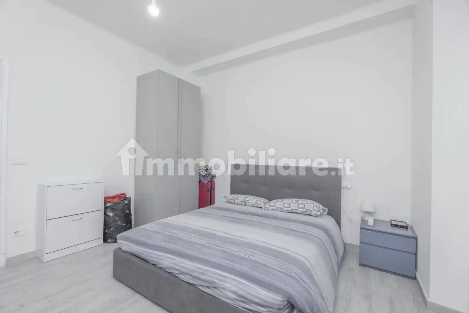 Trilocale piazza Antonio Fontanesi, 2, Vanchiglietta, Torino - foto 4