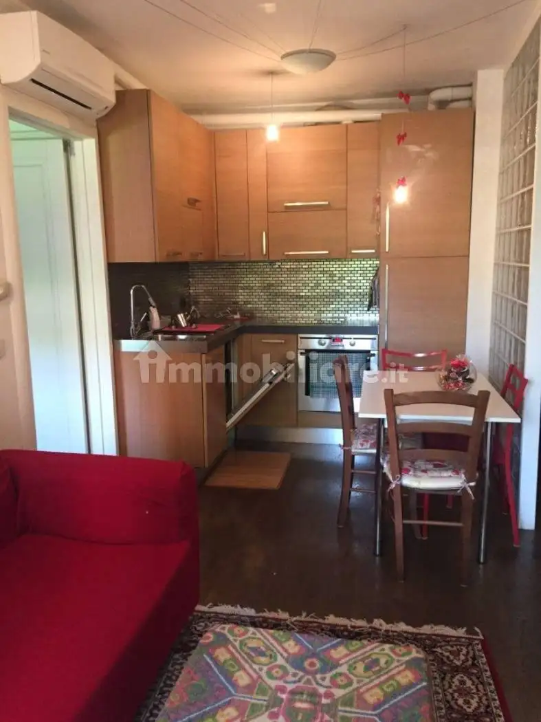 Appartamento in affitto a Udine