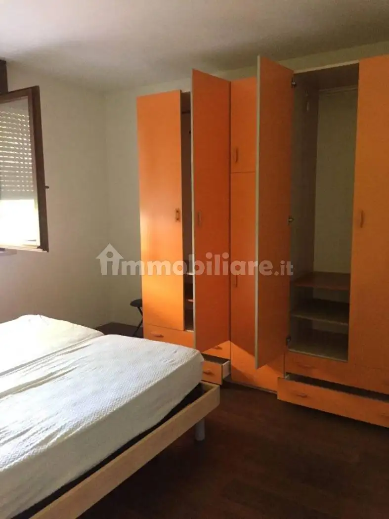 Monolocale buono stato, piano terra, Via Cividale, Udine - foto 3