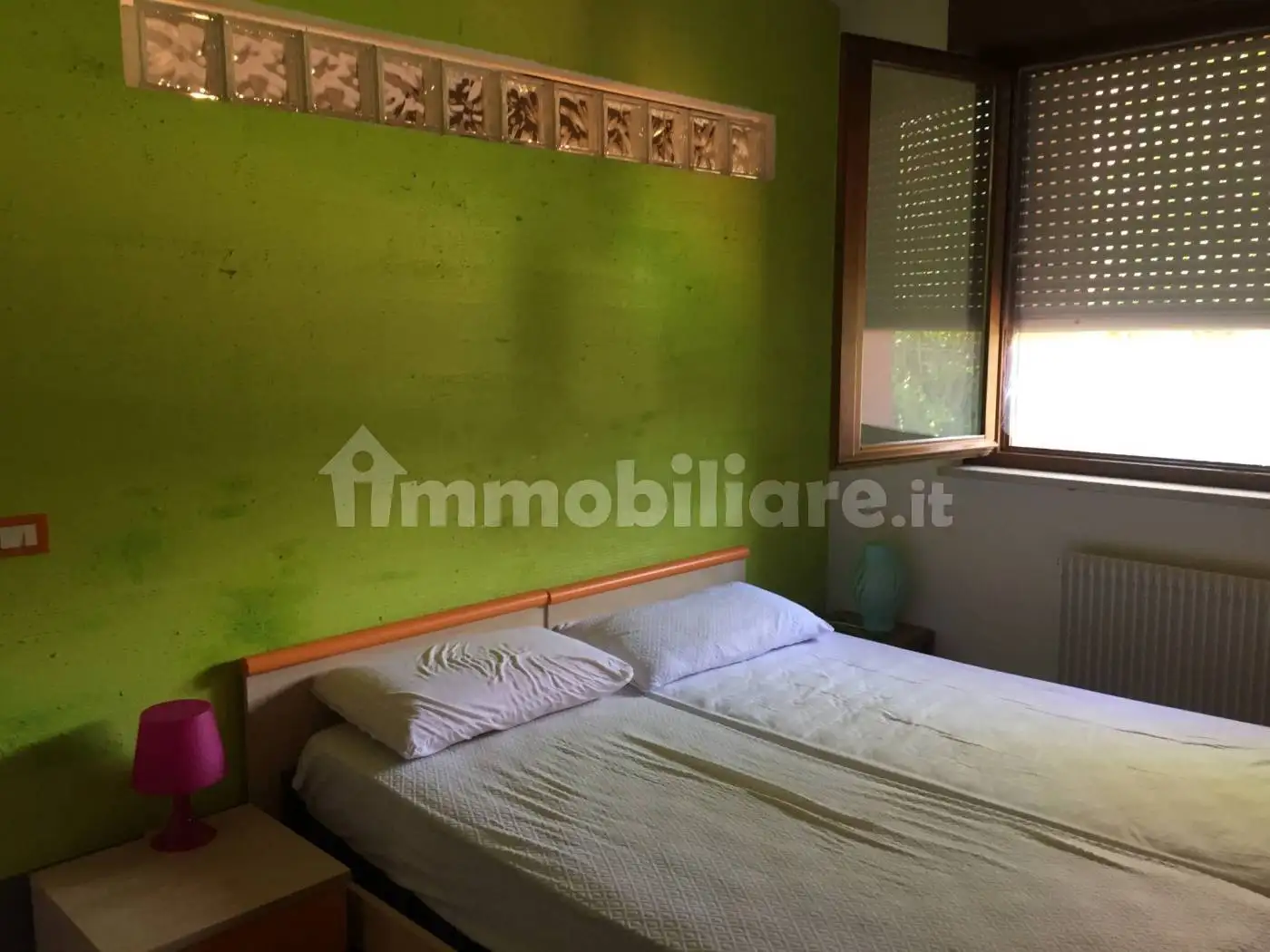 Monolocale buono stato, piano terra, Via Cividale, Udine - foto 4