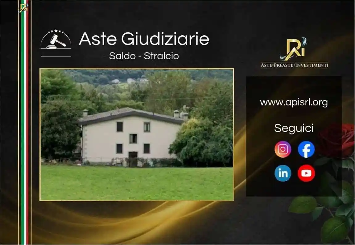 Appartamento in vendita a Castione Andevenno