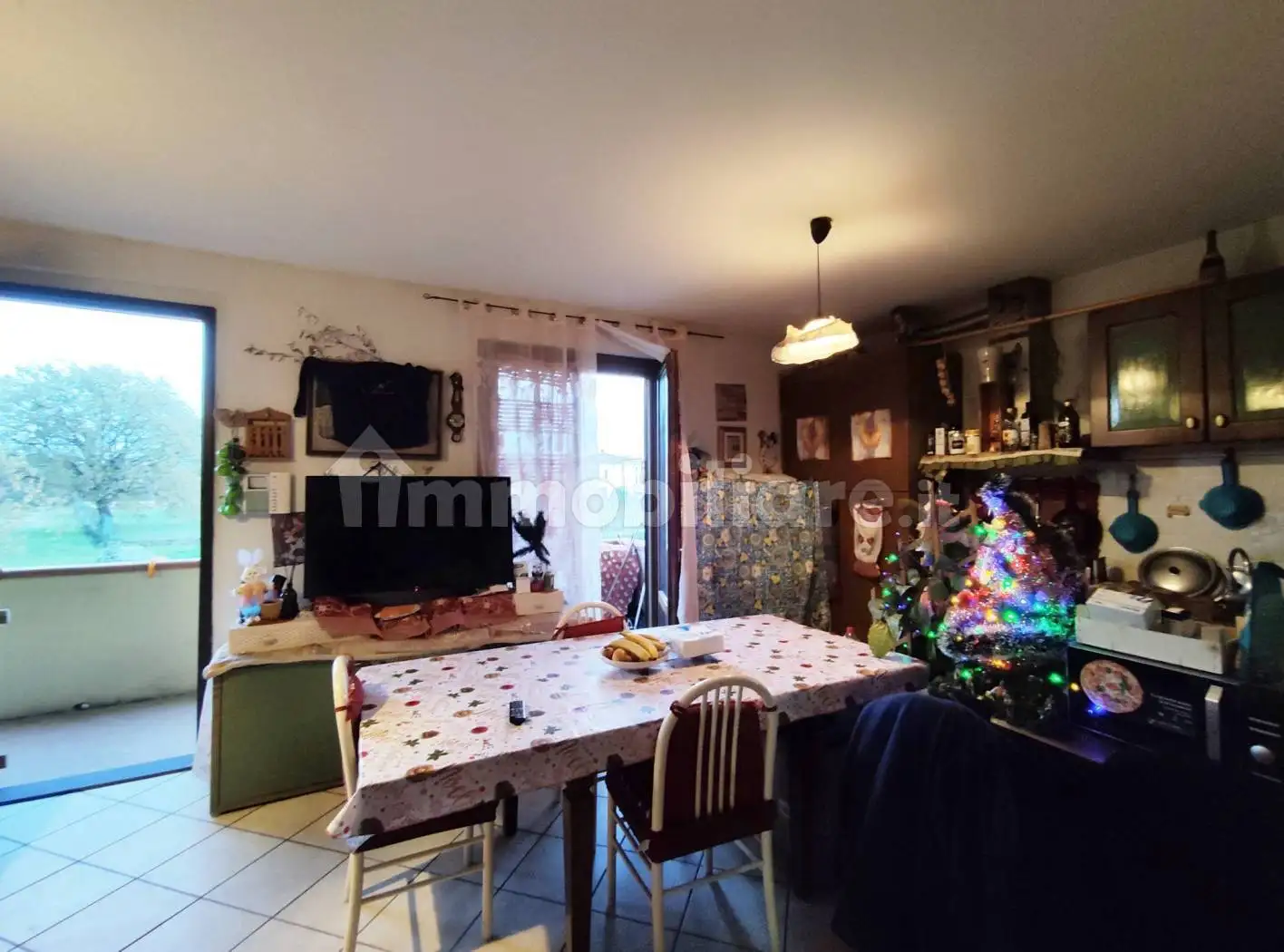 Appartamento in vendita a Altopascio