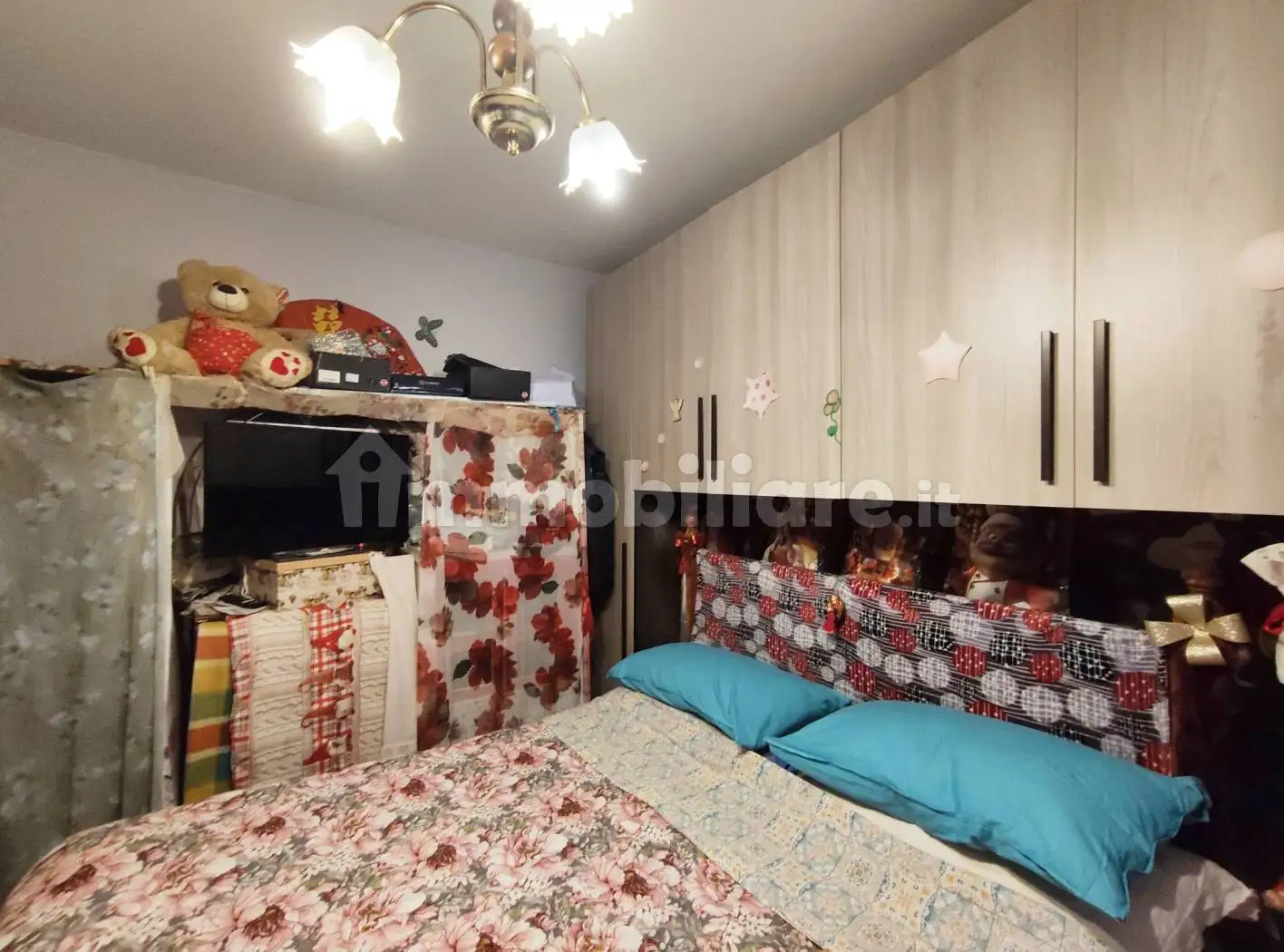 Trilocale via Romana 21, Spianate, Ponte ai Pini, Altopascio - foto 4