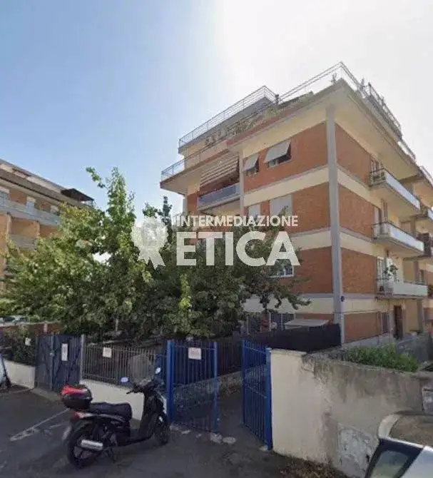 Appartamento in asta a Roma