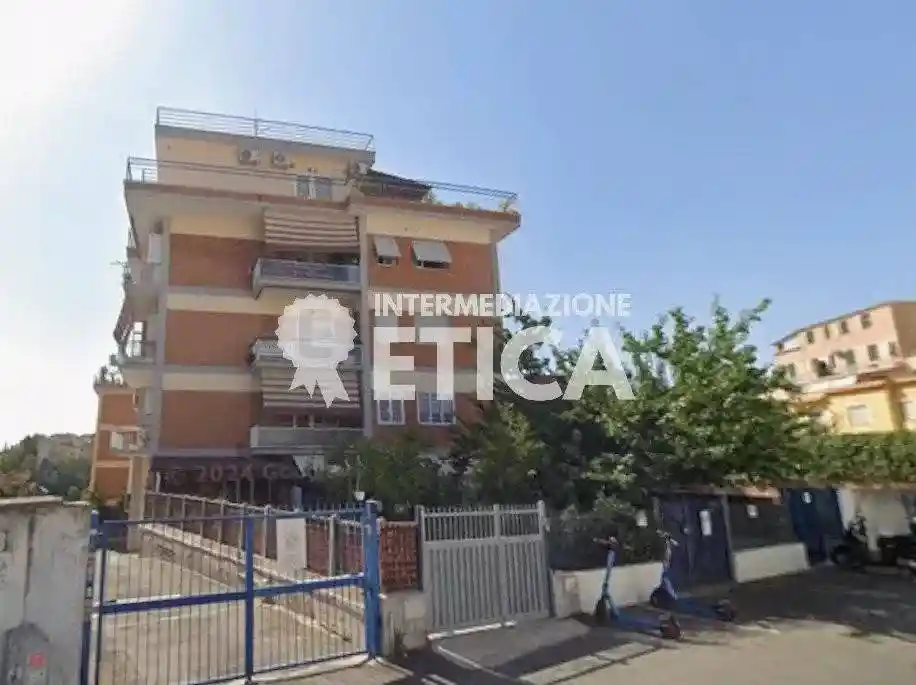 Appartamento all'asta via Sisto IV, 151, Roma - foto 3