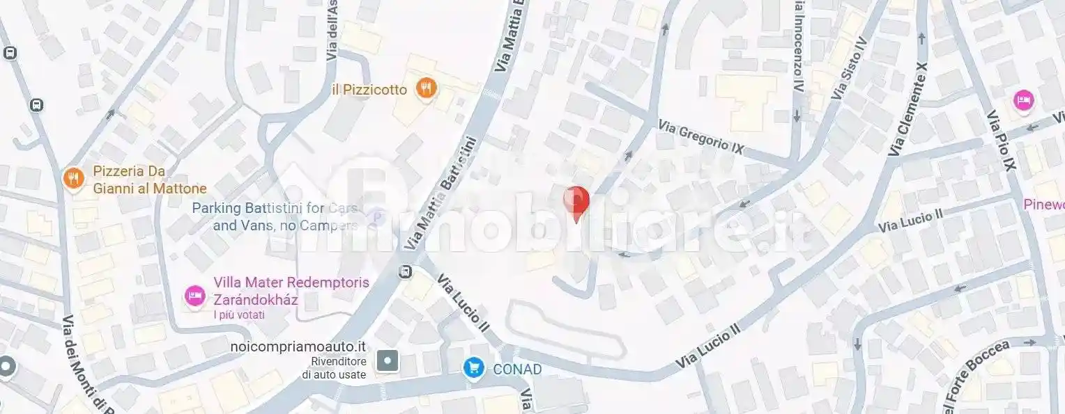 Appartamento all'asta via Sisto IV, 151, Roma - foto 4