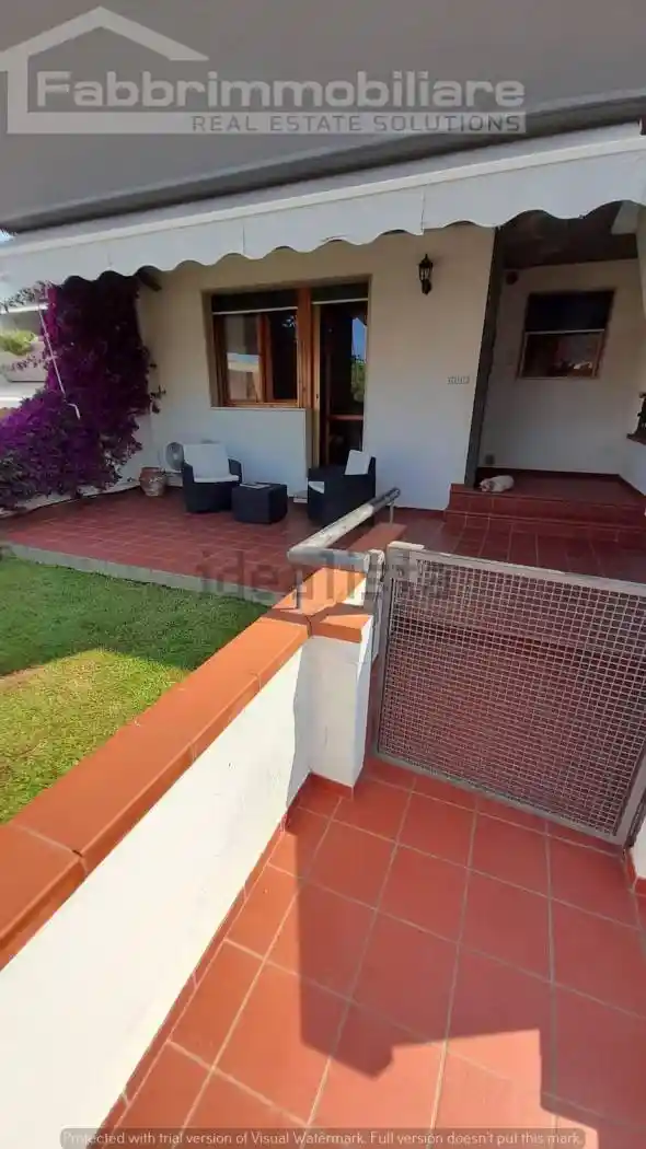 Appartamento in vendita a Scarlino