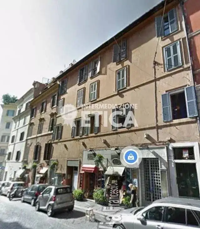 Appartamento in asta a Roma