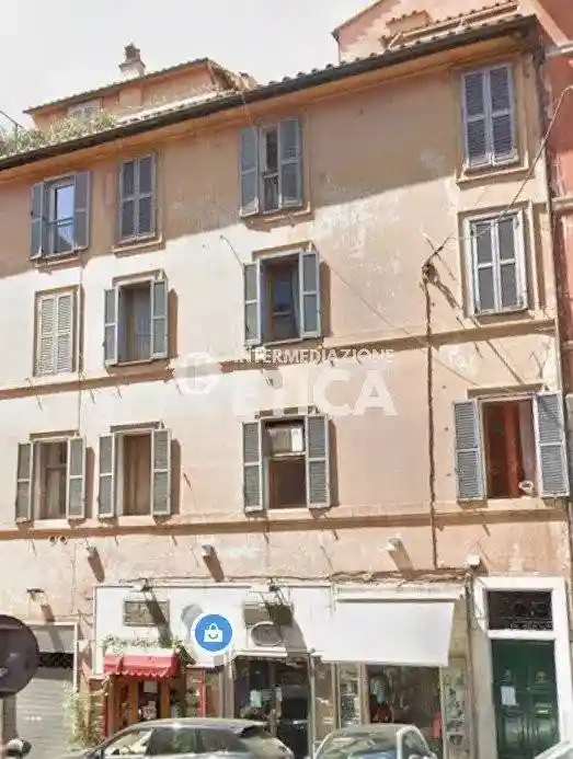 Appartamento all'asta via Francesco Crispi, 79, Roma - foto 2