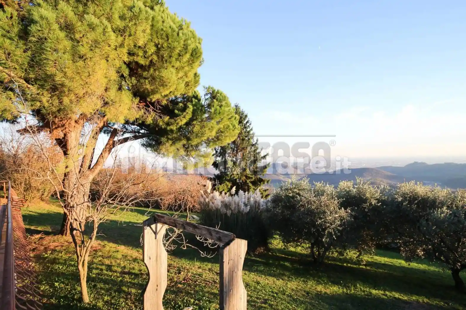 Villa in vendita a Marostica