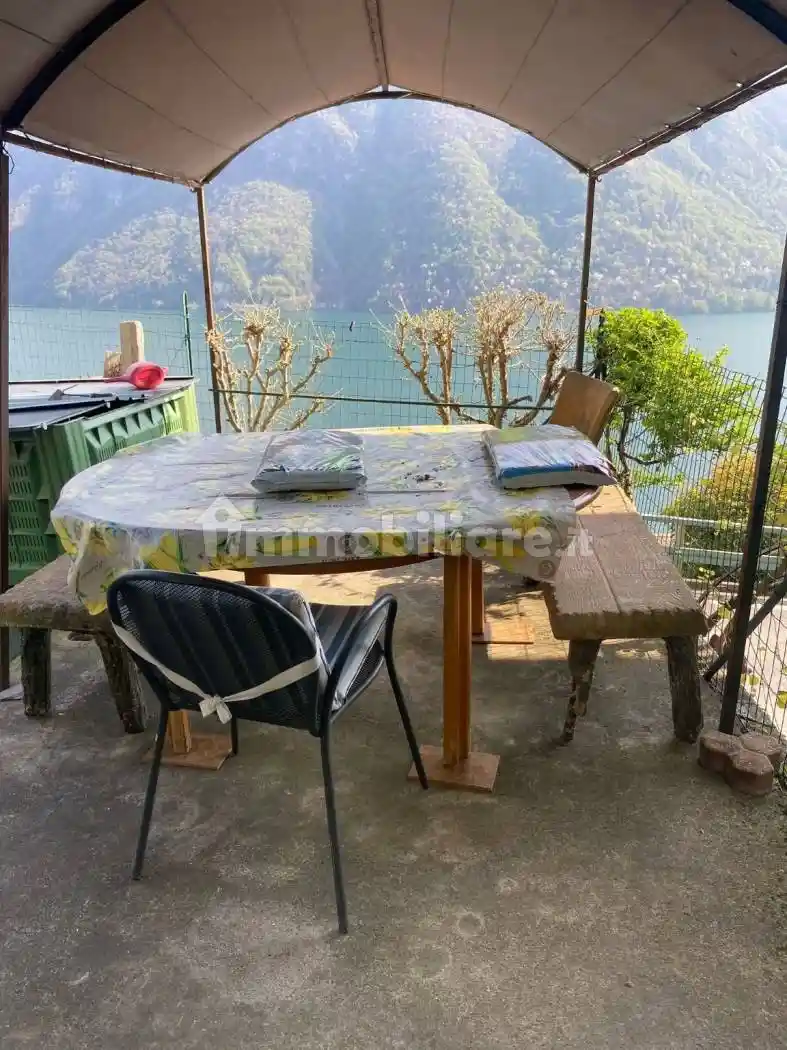 Villa bifamiliare via Statale, Albogasio Oria, Valsolda - foto 3