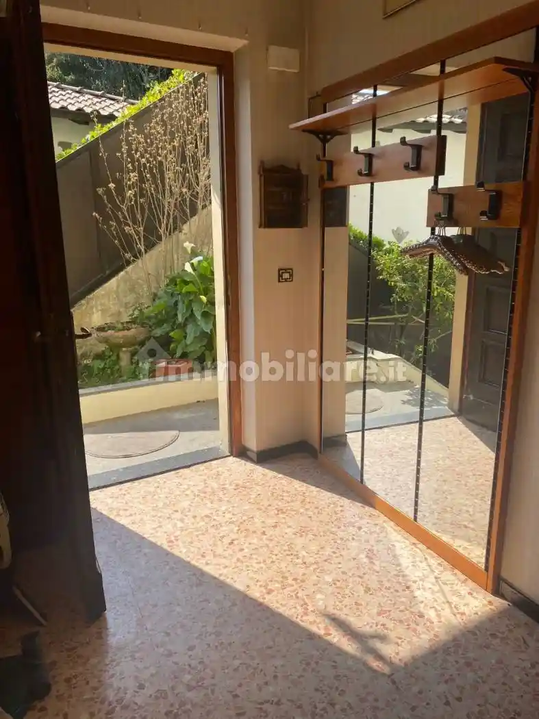 Villa bifamiliare via Statale, Albogasio Oria, Valsolda - foto 5