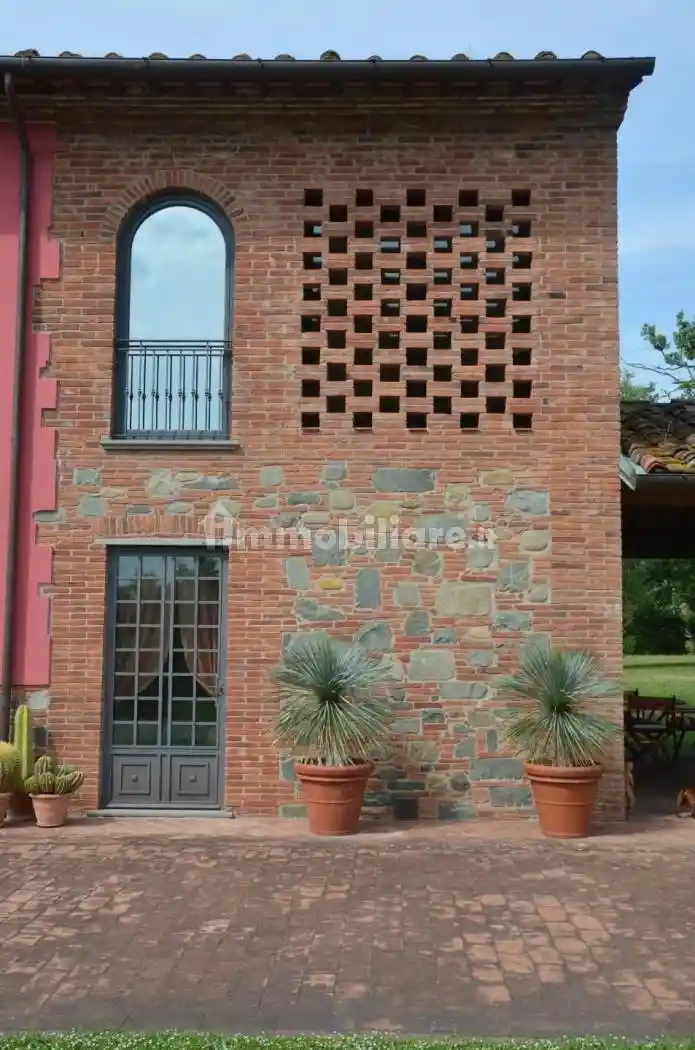 Rustico Lucca, Arancio, Lucca - foto 3