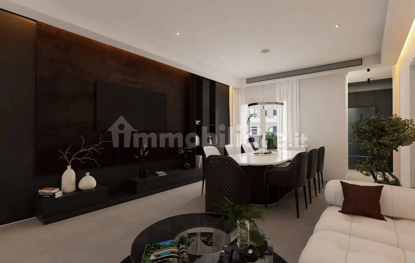 Appartamento in vendita a Latina