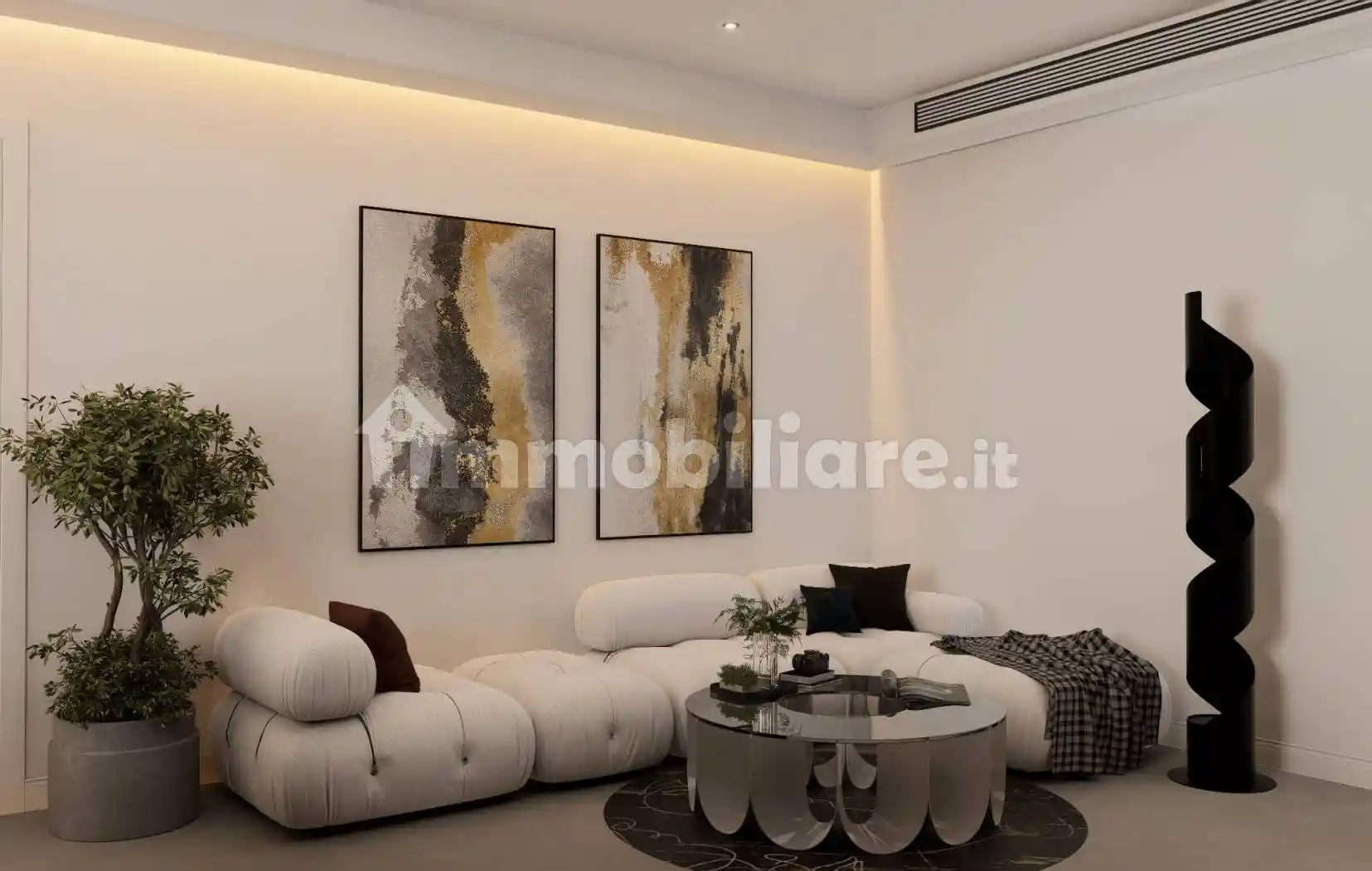 Quadrilocale viale dei Volsci, Centro, Latina - foto 4