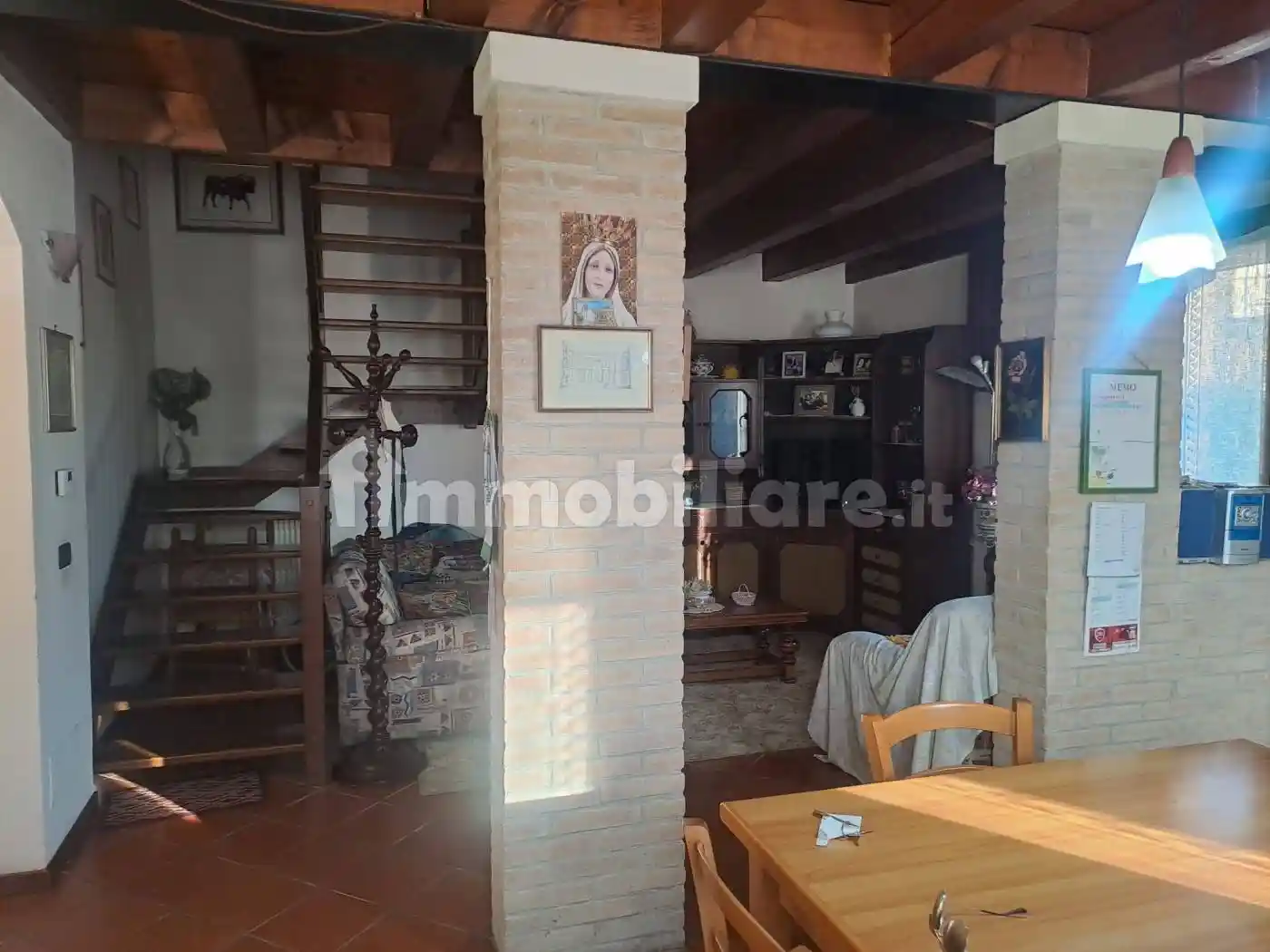 Villa a schiera Strada di Bertesina 144, San Pio X, Vicenza - foto 3