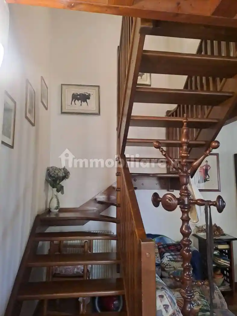 Villa a schiera Strada di Bertesina 144, San Pio X, Vicenza - foto 4