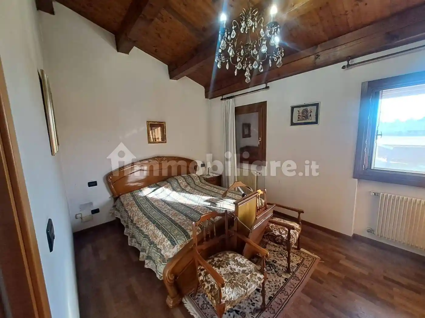 Villa a schiera Strada di Bertesina 144, San Pio X, Vicenza - foto 5