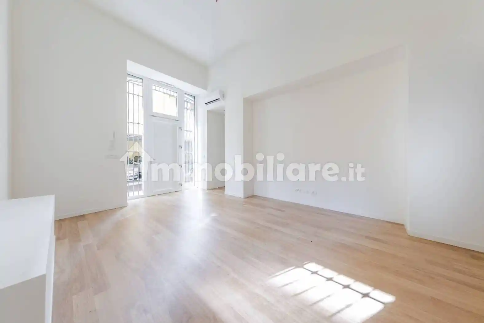 Bilocale viale Stelvio 51, Farini, Milano - foto 3