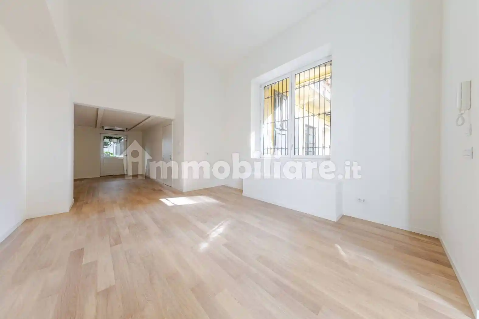 Bilocale viale Stelvio 51, Farini, Milano - foto 4
