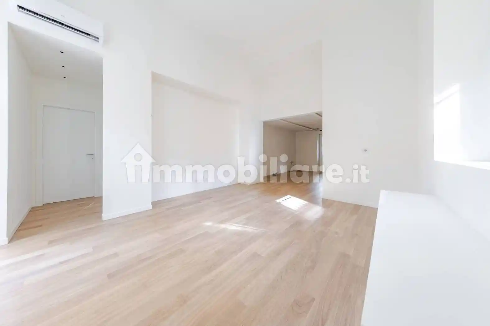 Bilocale viale Stelvio 51, Farini, Milano - foto 5