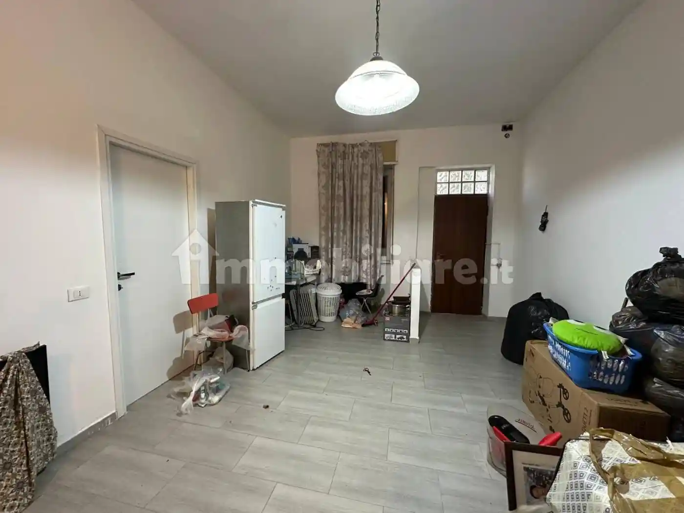 Trilocale via Carlo Vittori 42, Po, Cremona - foto 2