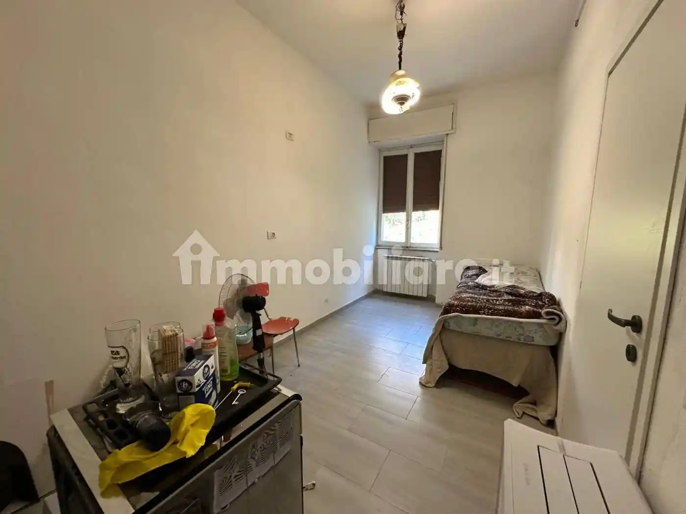 Trilocale via Carlo Vittori 42, Po, Cremona - foto 4