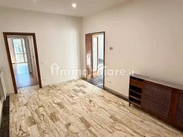 Appartamento via Cardinale Guglielmo Massaia, Leopoldo - Vittorio Emanuele - Statuto, Firenze - foto 3