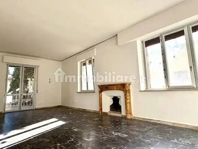 Appartamento via Cardinale Guglielmo Massaia, Leopoldo - Vittorio Emanuele - Statuto, Firenze - foto 4