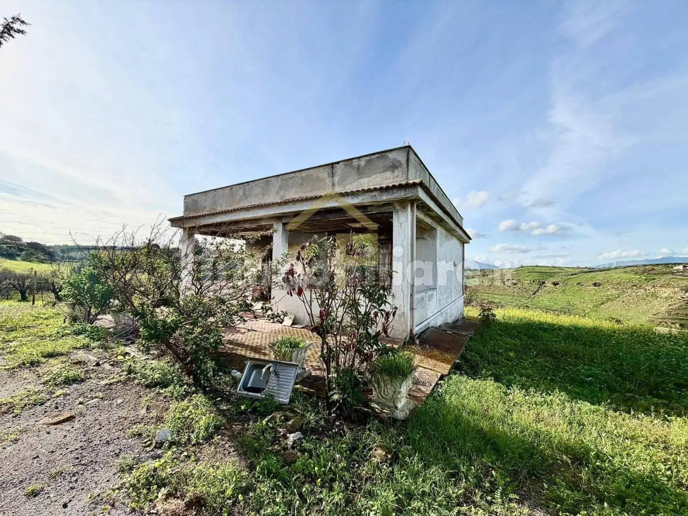 Villa in vendita a Partinico