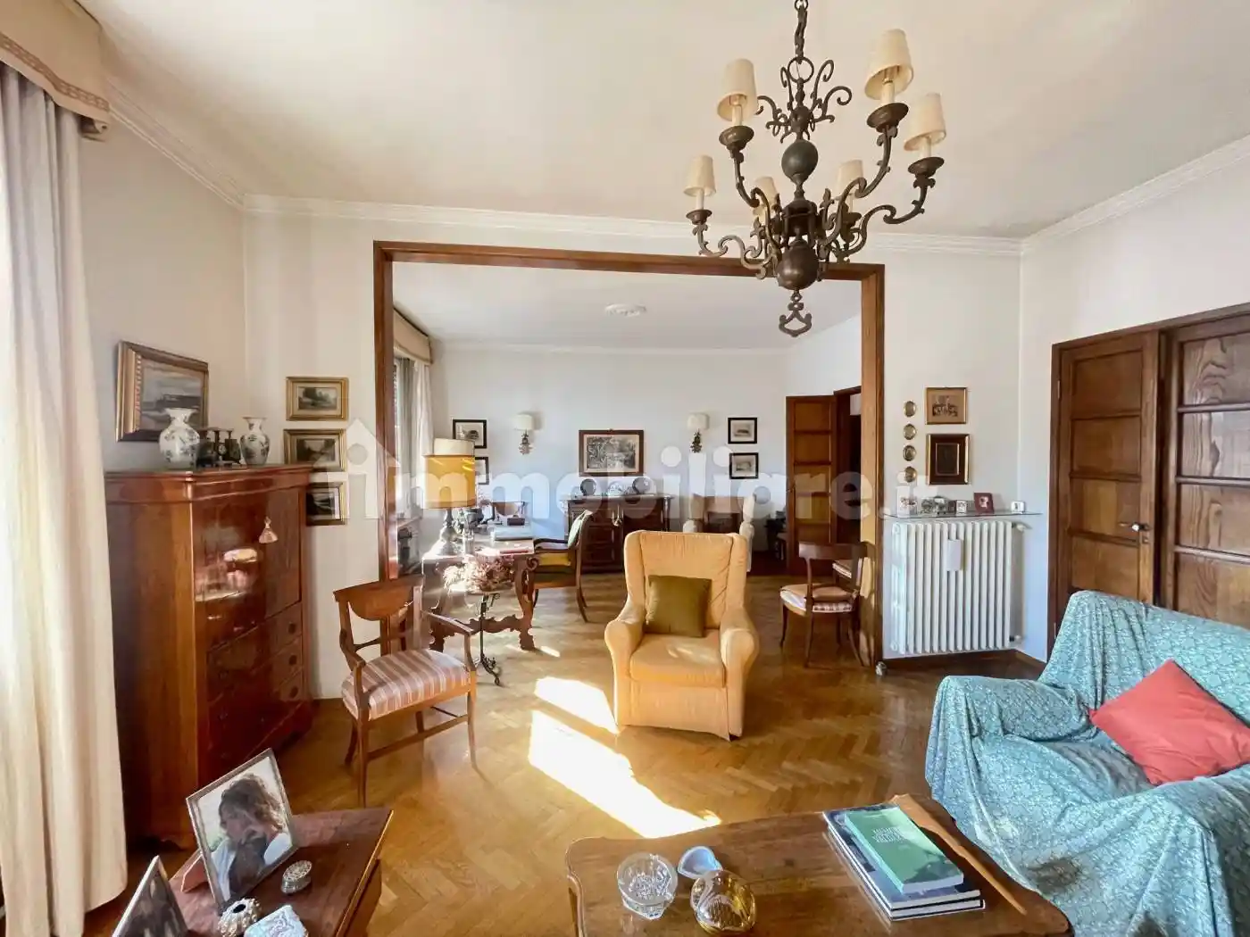 Appartamento via Masaccio, Libertà - Savonarola, Firenze - foto 3