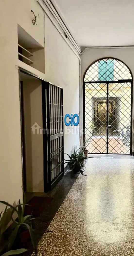 Appartamento in affitto a Bologna