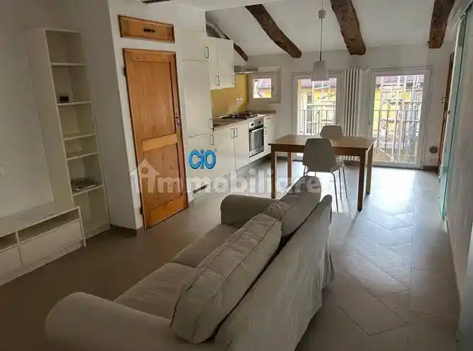 Bilocale ottimo stato, secondo piano, San Felice, Bologna - foto 4