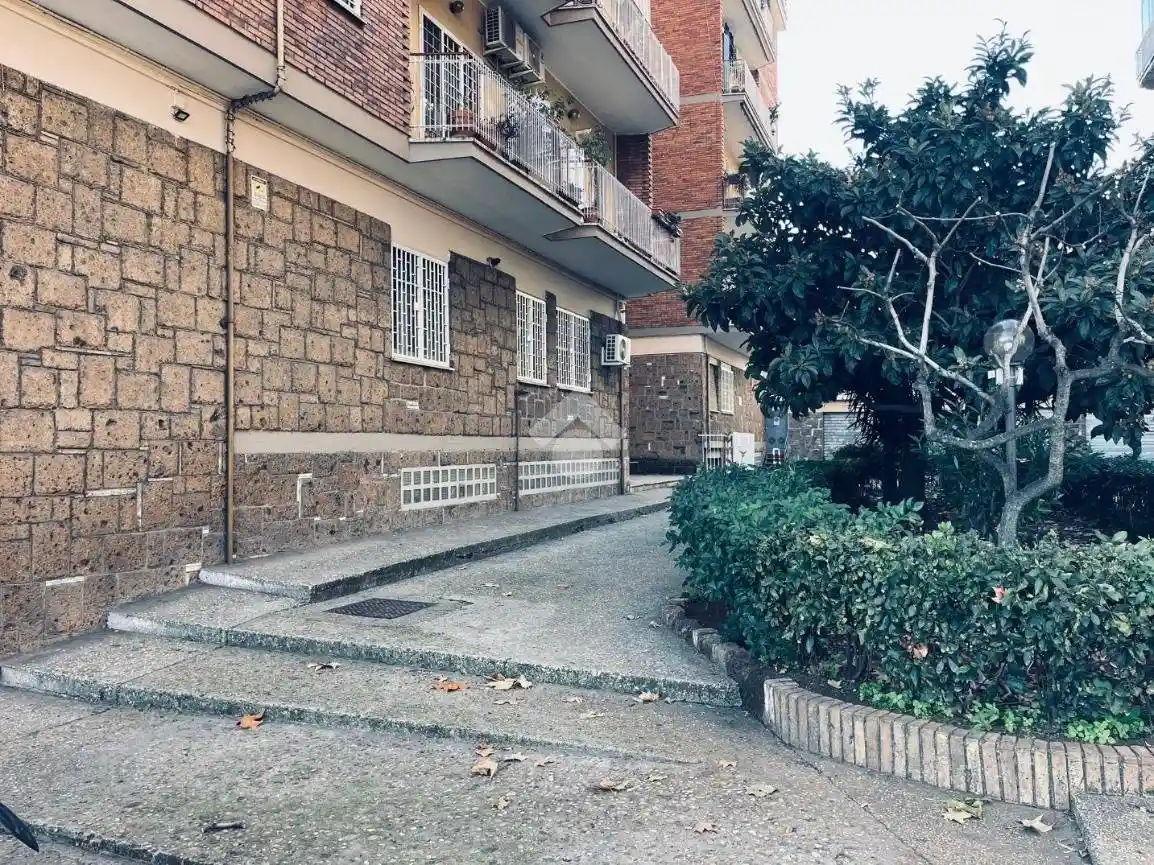 Trilocale via della magliana 68, Magliana, Roma - foto 2