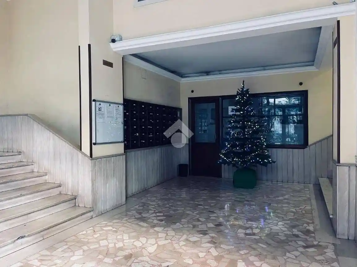 Trilocale via della magliana 68, Magliana, Roma - foto 4