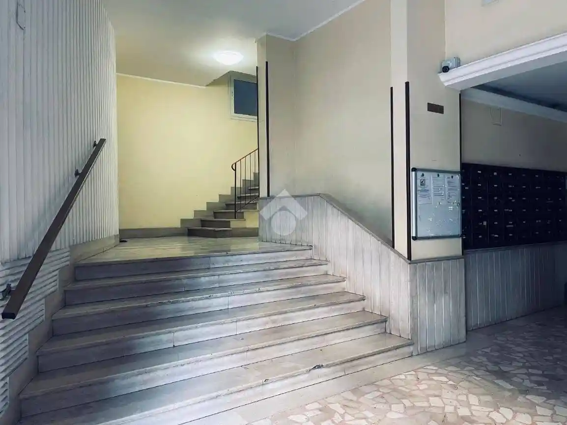 Trilocale via della magliana 68, Magliana, Roma - foto 5