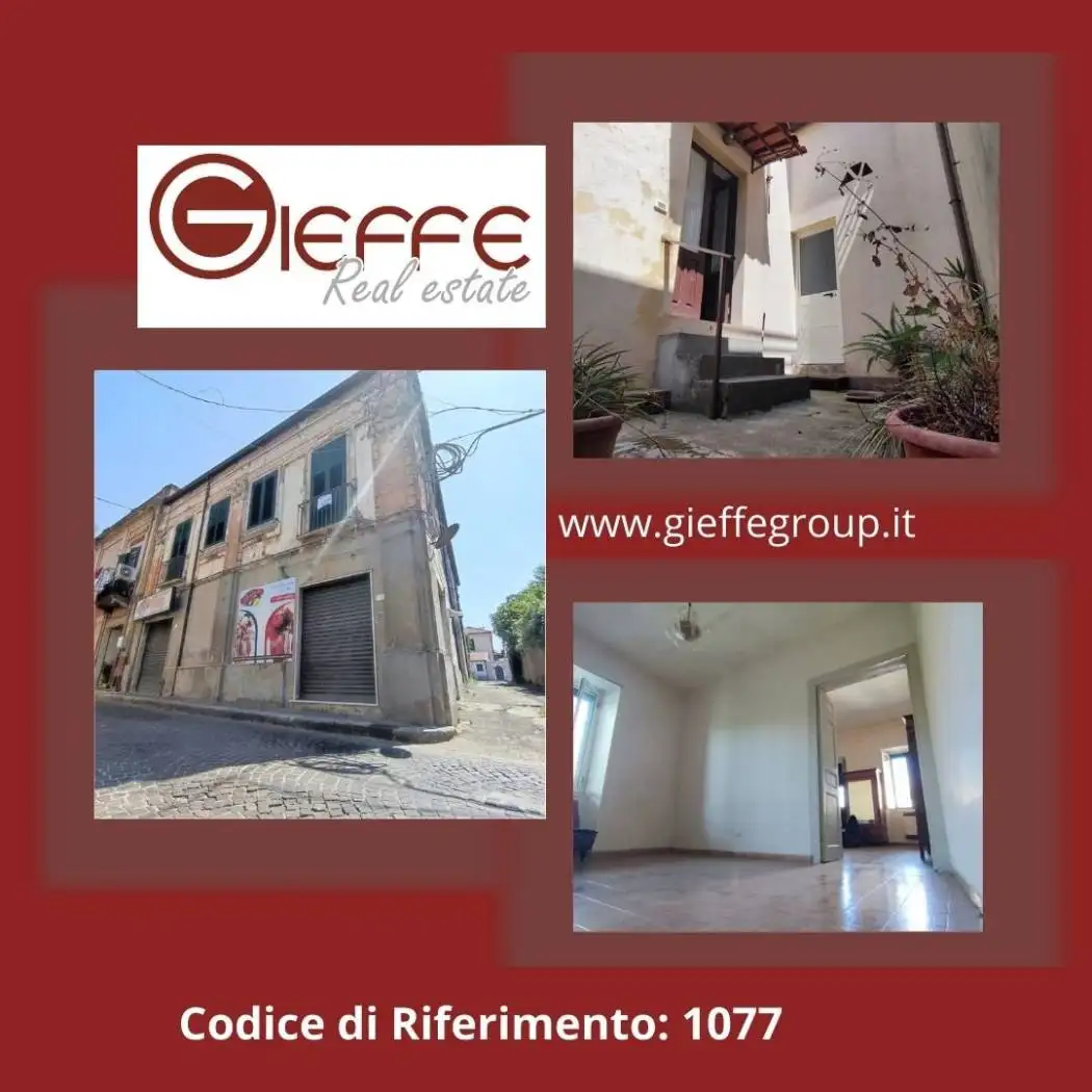 Appartamento in vendita a Taurianova