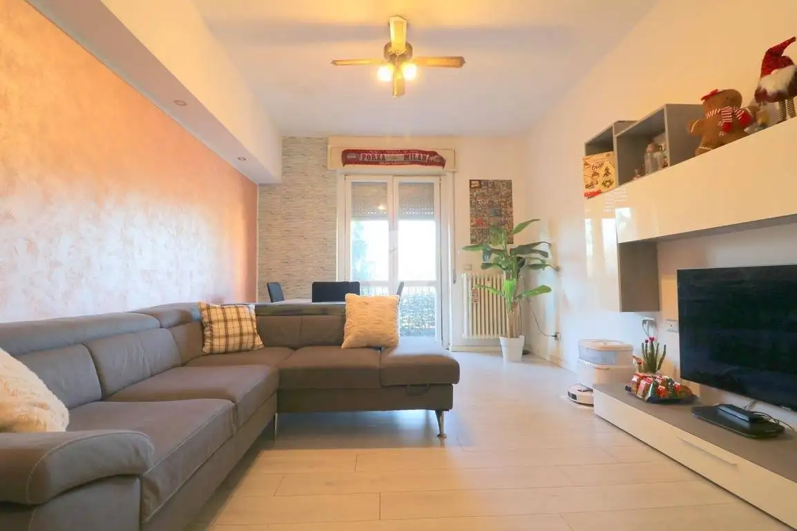 Appartamento in vendita a Pero