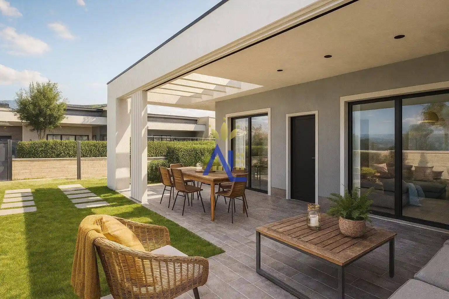 Villa in vendita a Roma