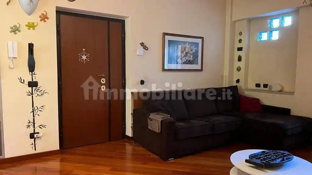 Trilocale via Luigi Pirandello, Talenti - Monte Sacro, Roma - foto 2